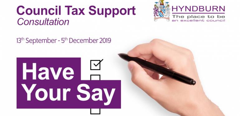 Hyndburn Borough Council