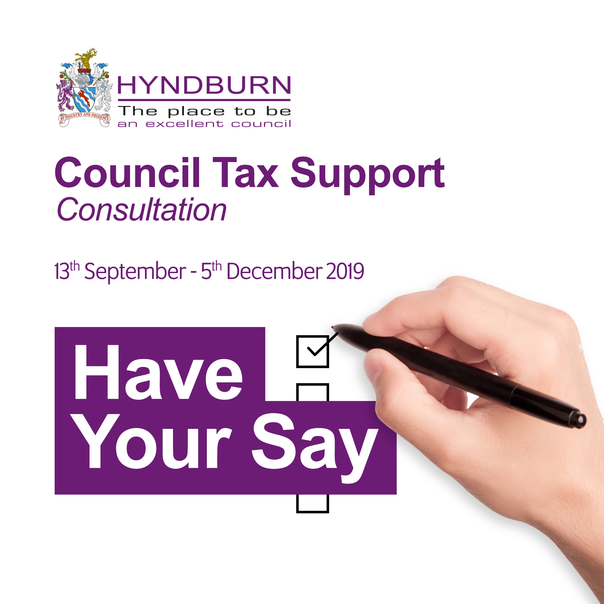 Hyndburn Borough Council