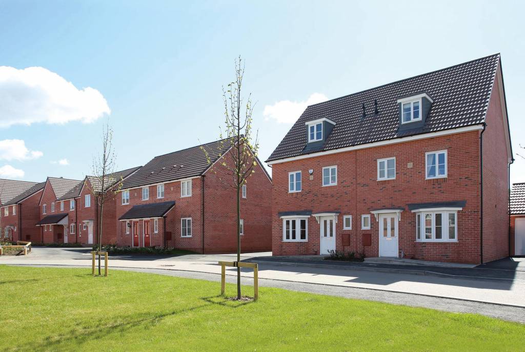 Affordable Housing for Sale