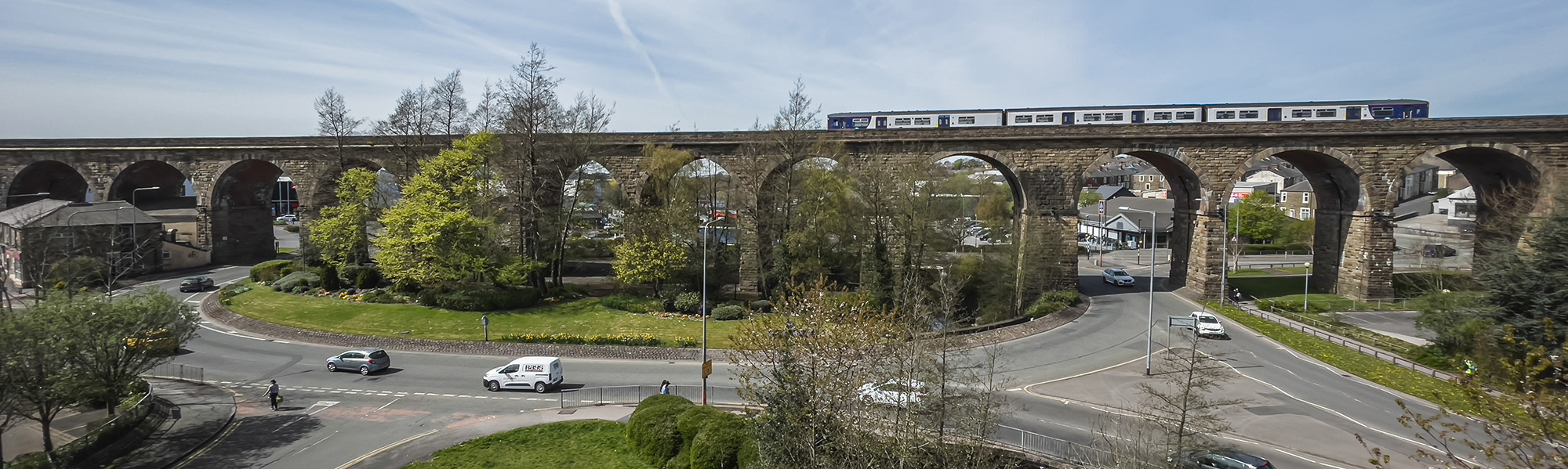 Hyndburn Borough Council Appoints Jon Matthews Architects to Deliver ...