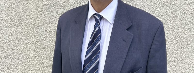 Council Leader Councillor Munsif Dad