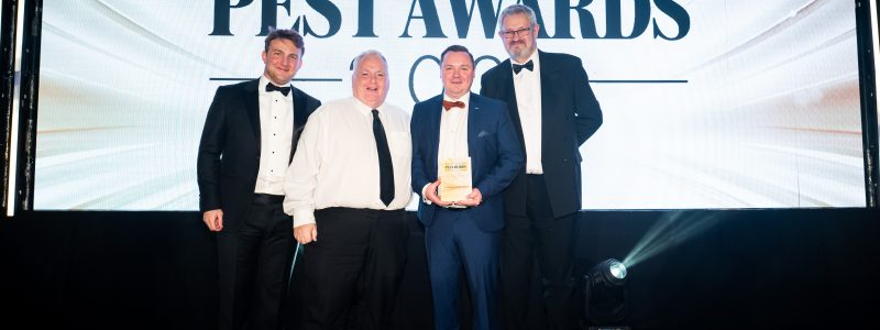 National Pest Awards