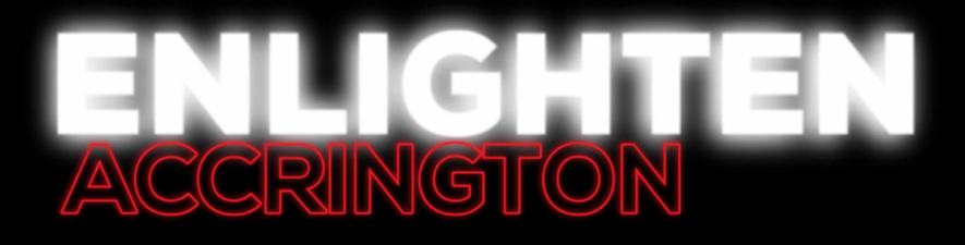 Enlighten logo