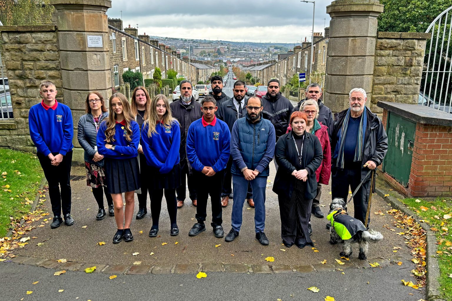 Community Cohesion and Resilience Funding Grant Announced for Hyndburn ...